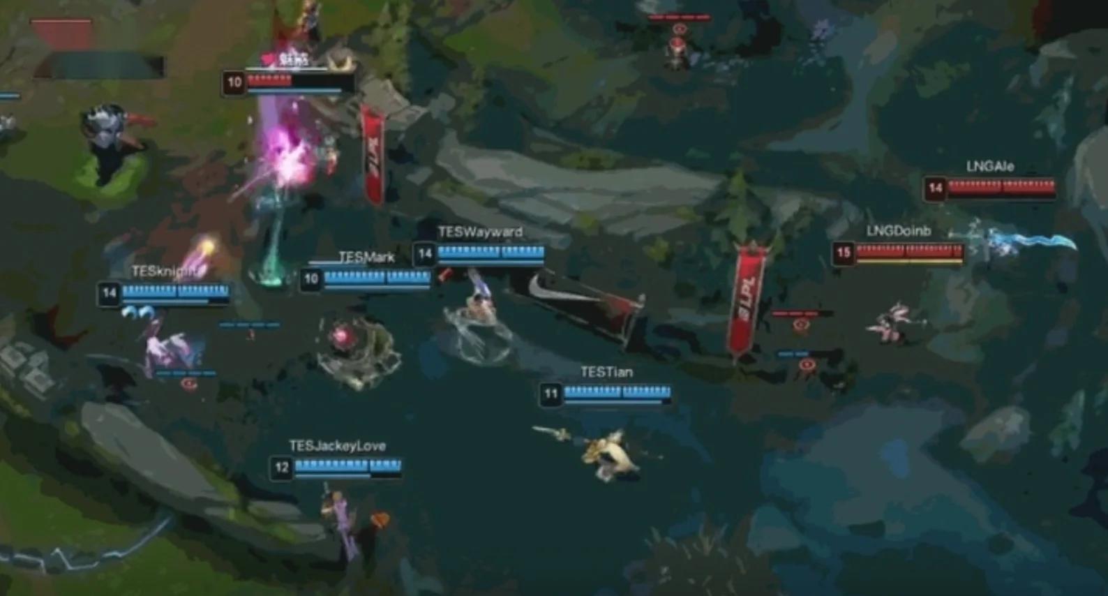 富联娱乐注册-JackeyLove焦点对战,Faker与80激战瑞士队分钟,战术调整胜负难料!的简单介绍